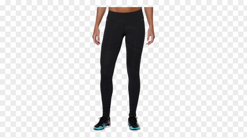 Workout Leggings ASICS Stripe South Africa Pants PNG