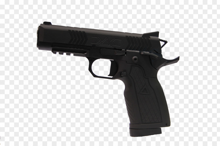 Airsoft Guns Firearm Glock Pistol Blowback PNG