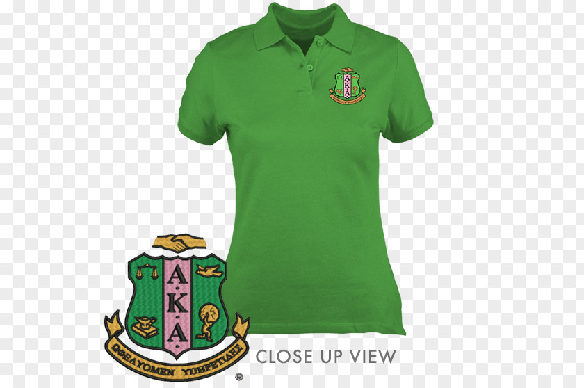 Alpha Kappa Polo Shirt T-shirt Ralph Lauren Corporation Clothing PNG