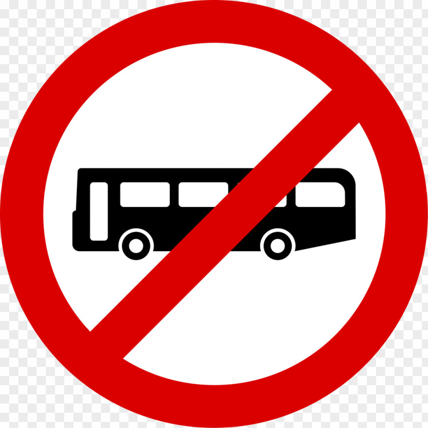 Bus School Traffic Stop Laws Sign Clip Art PNG
