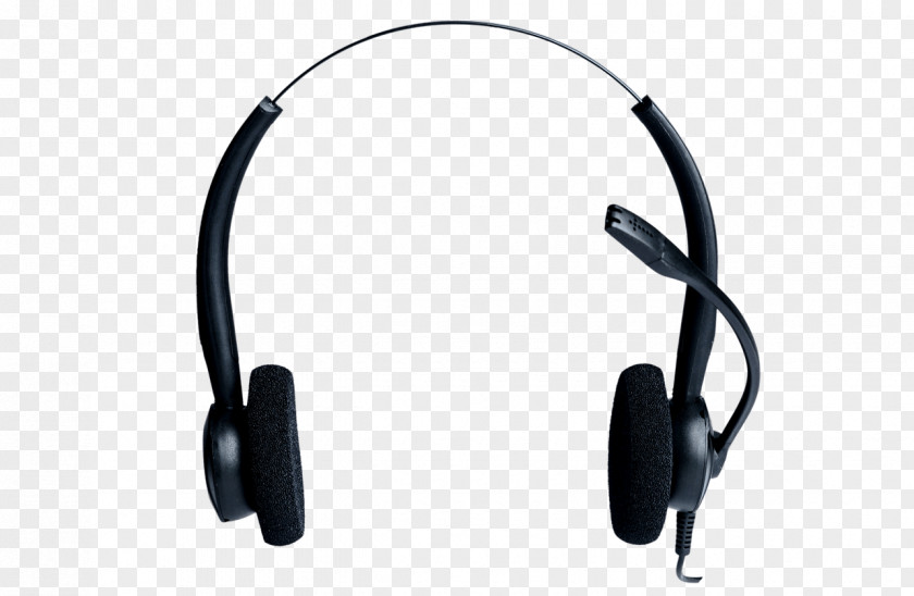 Call Center Headphones Headset Microphone Centre Audio PNG