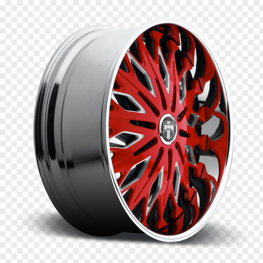 Car Alloy Wheel Rim Tire PNG