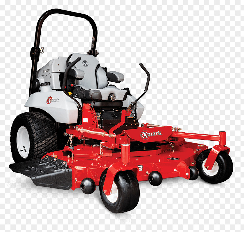 Champion Zero-turn Mower Lawn Mowers Riding Exmark Manufacturing Company Incorporated PNG