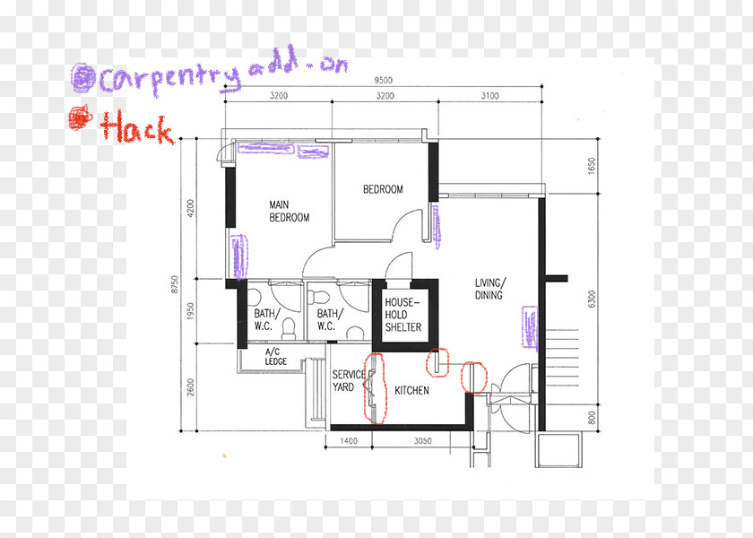 Design Floor Plan Product Angle PNG