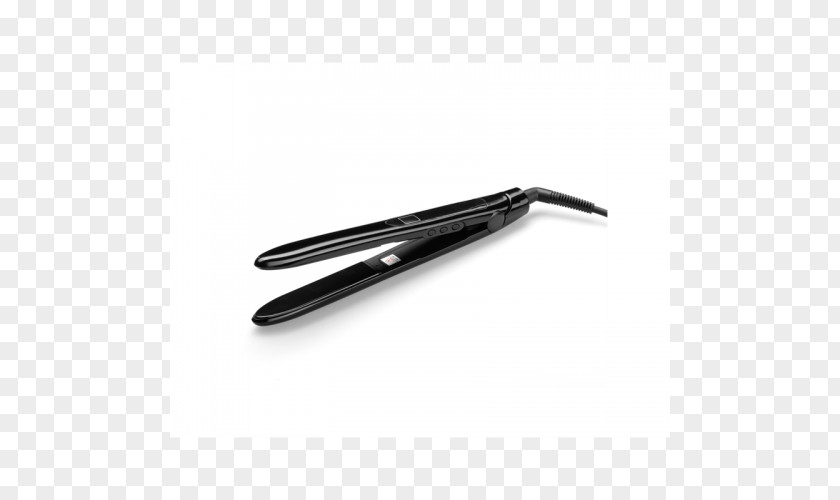 Flattening Hair Iron BaByliss SARL Capelli Clipper Good Day PNG