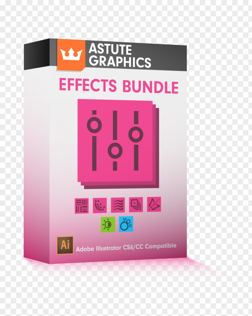 Graphic Effect Plug-in Adobe Creative Cloud Illustrator PNG