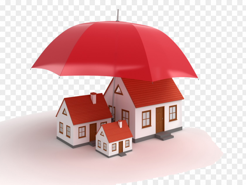 Home Insurance Umbrella DeJong Renters' PNG