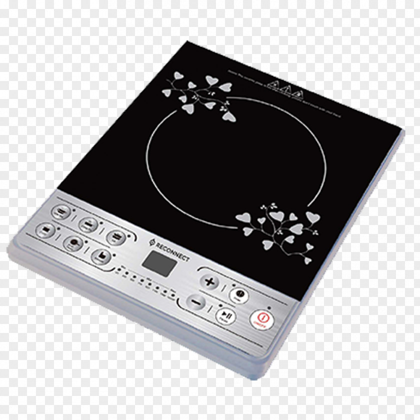 Induction Cooking Ranges Pressure Electromagnetic Cooker PNG