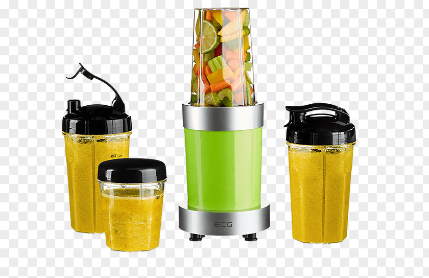 Mixed Electro Blender Smoothie Cocktail Plastic PNG