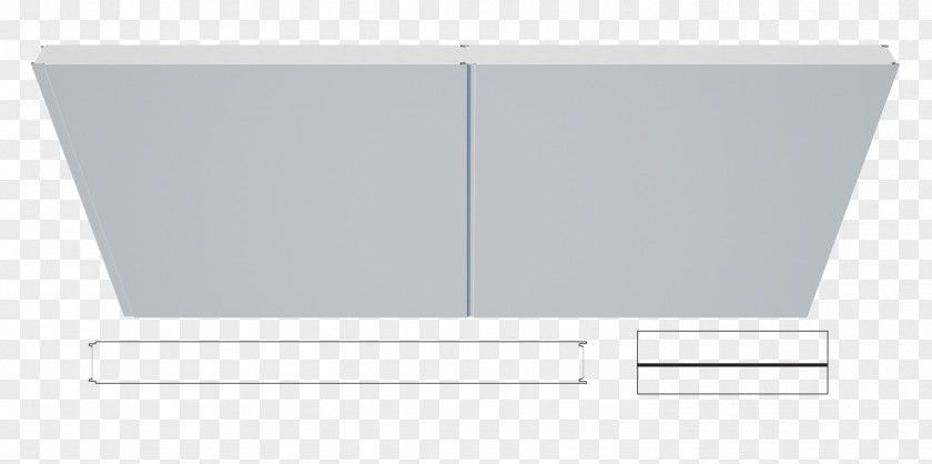 Profiled Panels Line Furniture Angle PNG