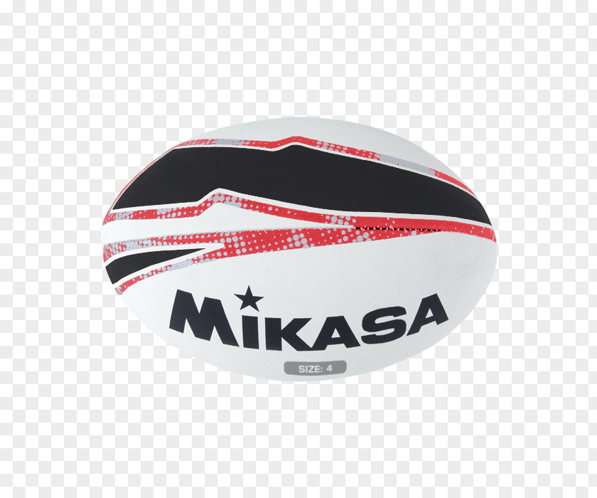 Rugby Ball Mikasa Sports PNG