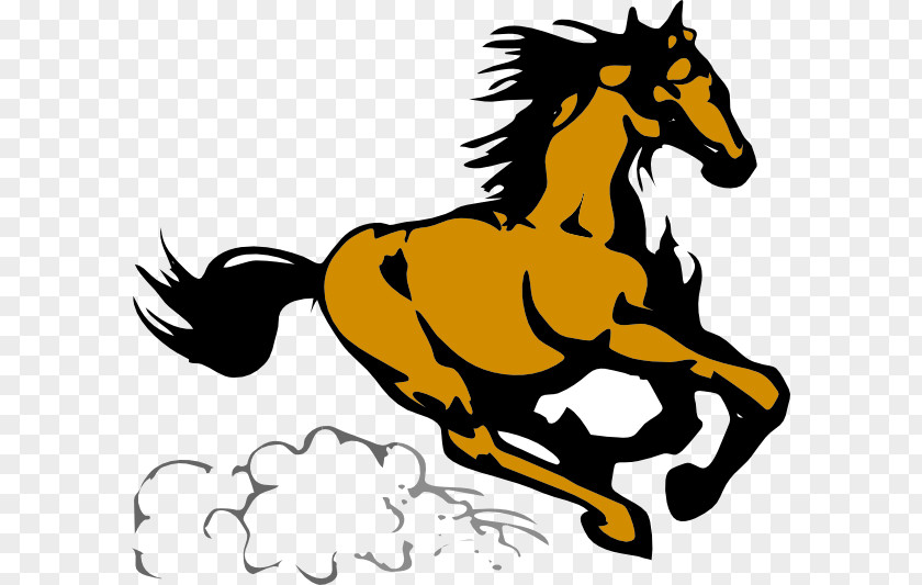 Running Horse Images Mustang Free Content Clip Art PNG
