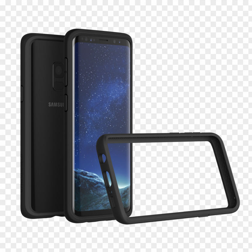 Samsung Galaxy S9+ Pixel 2 Android Screen Protectors PNG