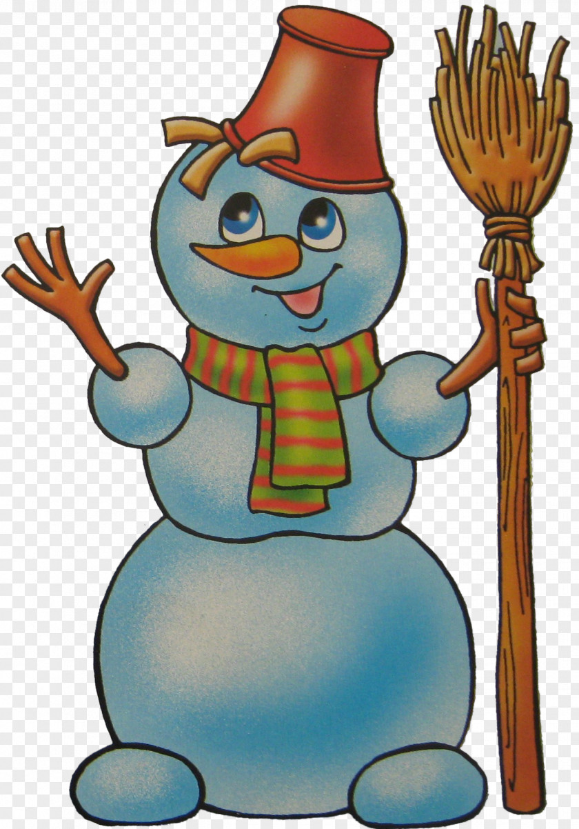 Snowman Organism Clip Art PNG