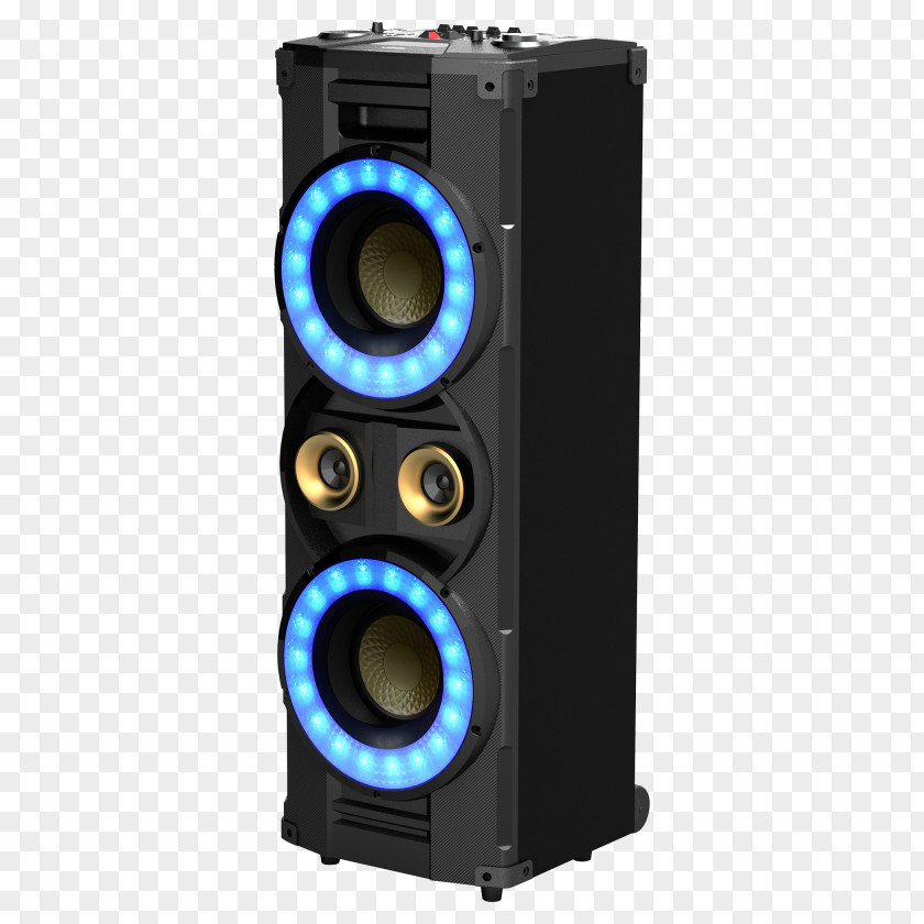 Sound System Loudspeaker Sencor Power Wireless Speaker PNG