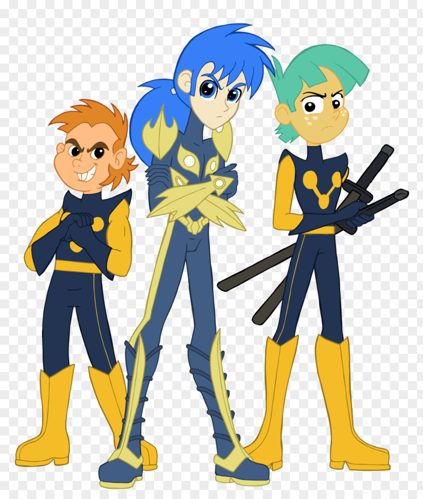 Ulysses DeviantArt Snips Artist Nova Corps PNG