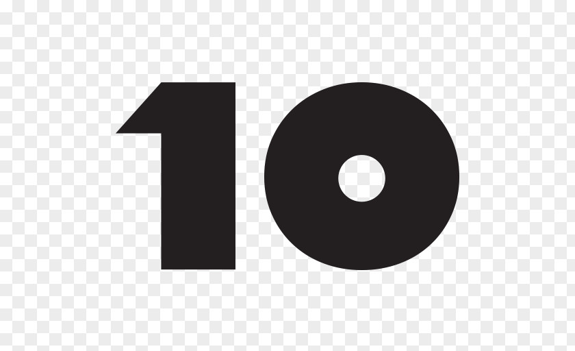 10 Magazine Logo Brand Dwight School Seoul PNG