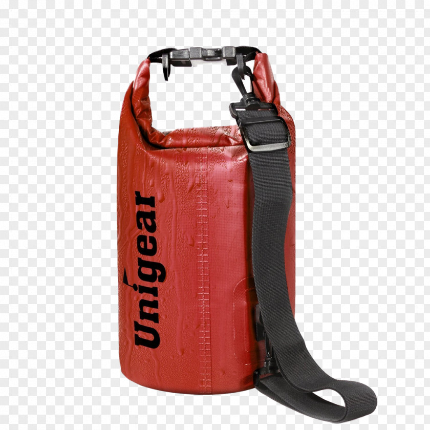 Bag Dry Kayaking Rafting Strap PNG