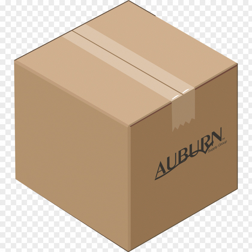 Box Cardboard Carton PNG