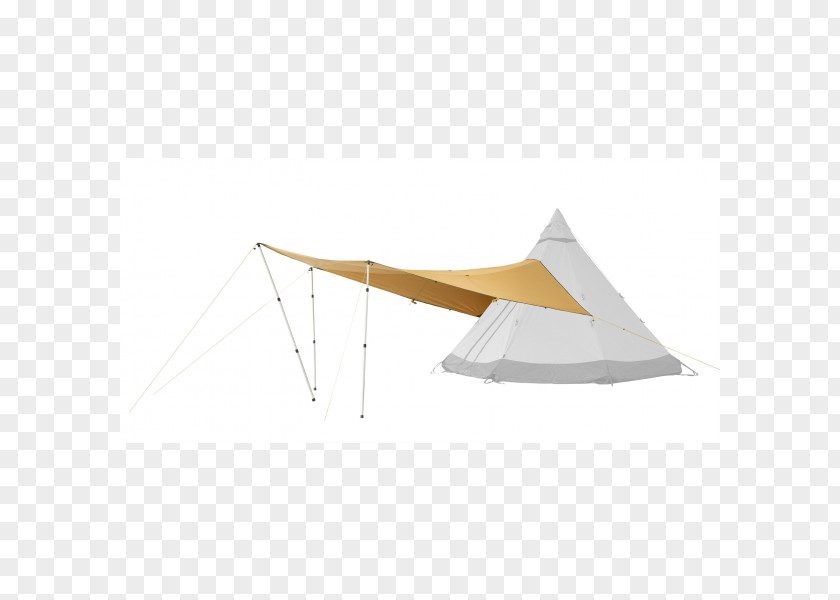 Canopy Tarpaulin Tent Floor PNG