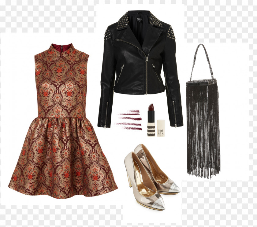 Christmas Outfit Dress Clothing Fashion Topshop Casual PNG
