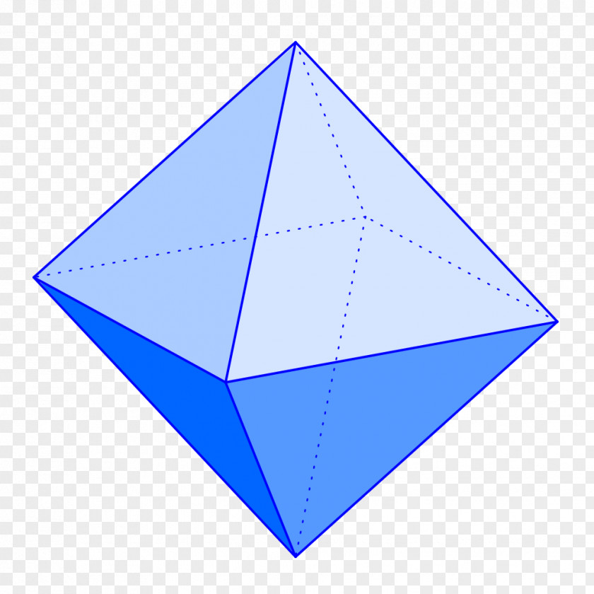 Euclidean Octahedron Geometry Tetrahedron Platonic Solid Dodecahedron PNG