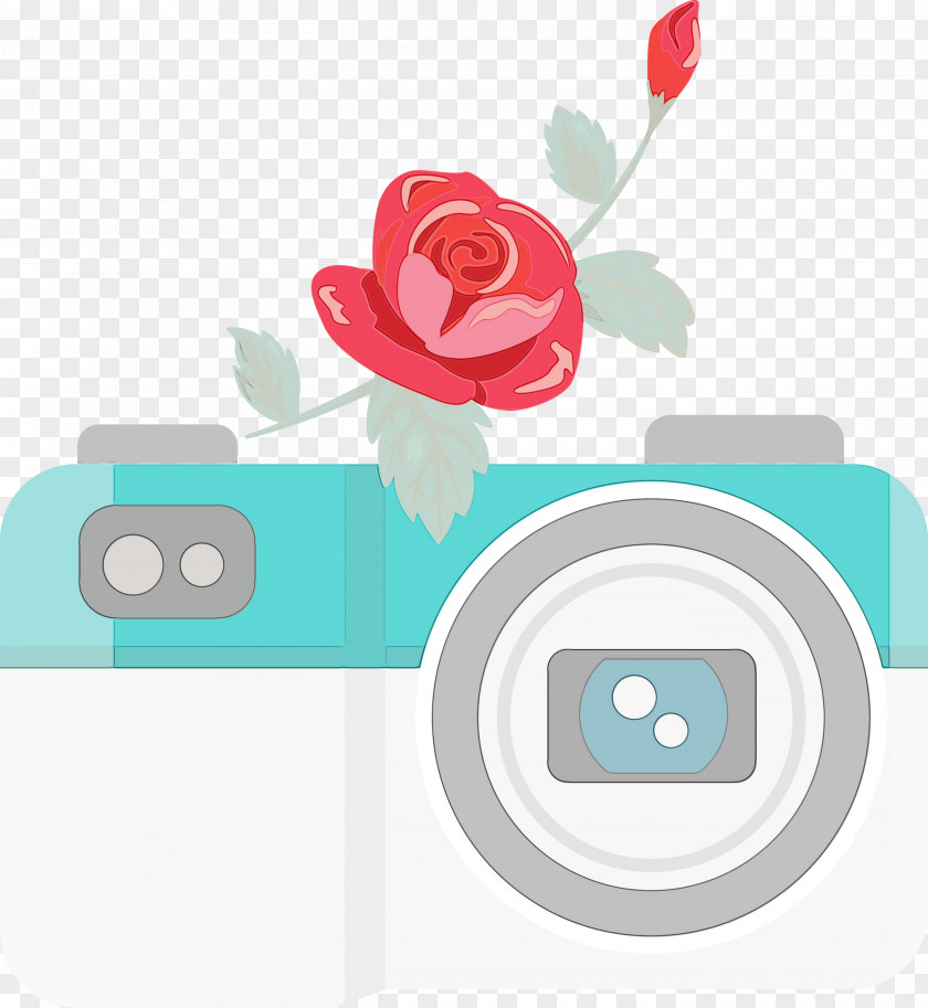 Floral Design PNG