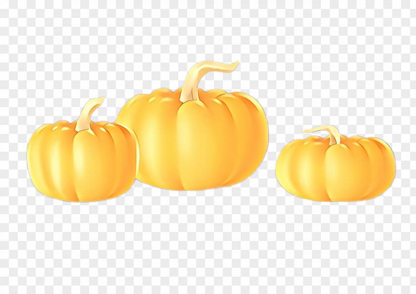 Food Cucurbita Orange PNG