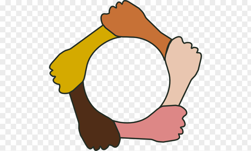 Hands Images Social Equality Woman And Diversity Clip Art PNG
