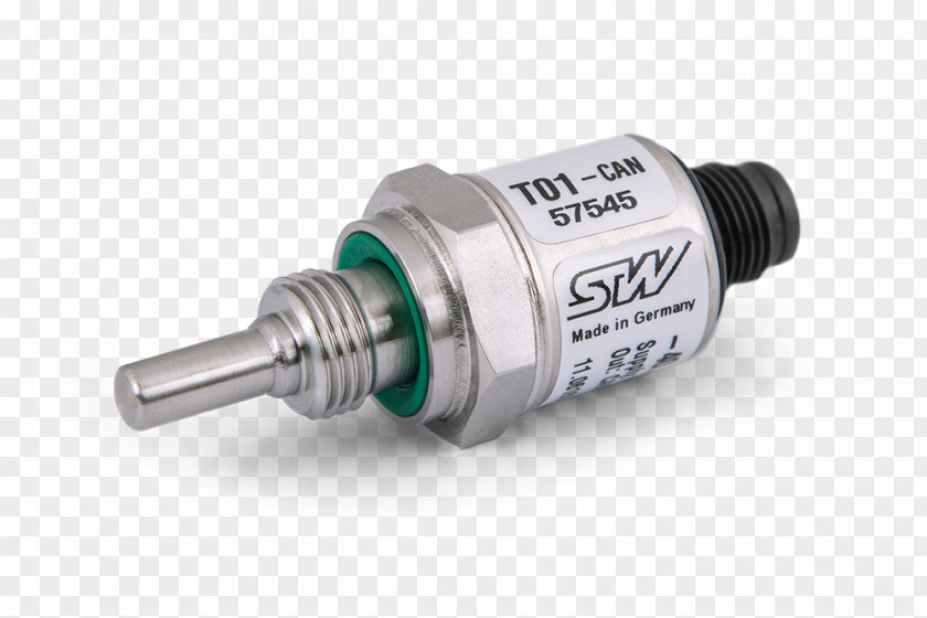 Highway Materials Pressure Sensor Transducer STW Technic, LP Sonde De Température PNG