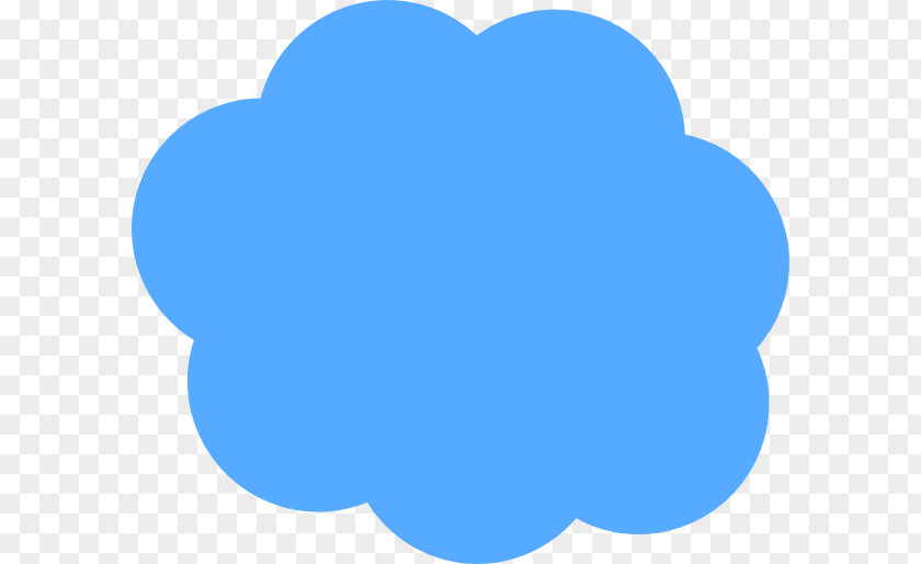 Internet Blue Cliparts Cloud Free Content Clip Art PNG