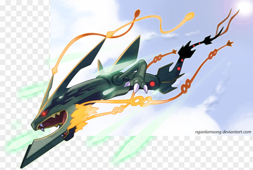 Legend Of The White Snake Pokémon Omega Ruby And Alpha Sapphire Pikachu Rayquaza Sun Moon PNG