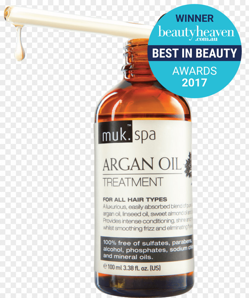 Oil Argan Hair Care Therapy PNG