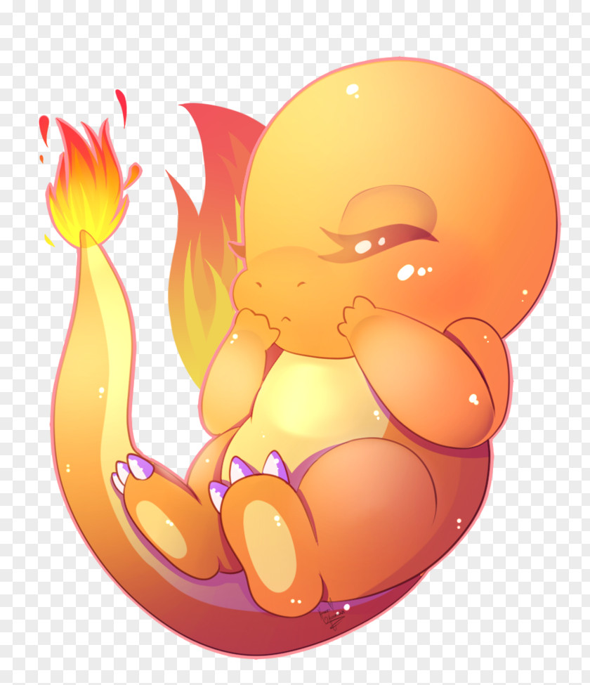 Pokemon Go Charmander Pokémon GO Battle Revolution PNG