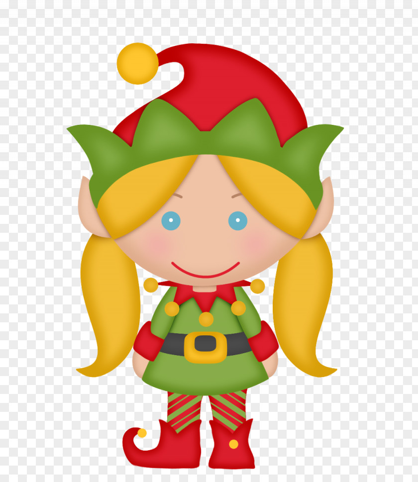 Santa Claus Christmas Elf The On Shelf Clip Art PNG