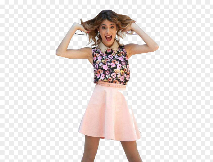 Season 2 Model PhotographyJorge Blanco Martina Stoessel Violetta PNG