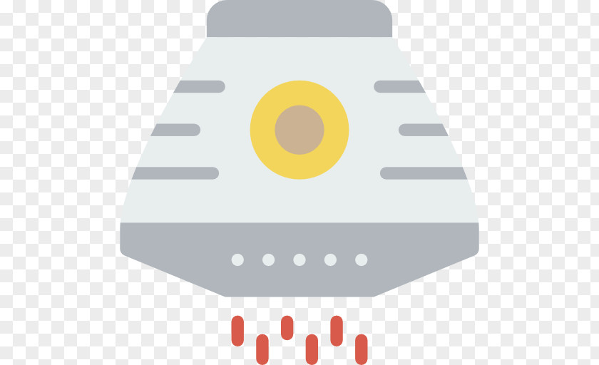 Space Capsule Material Circle PNG