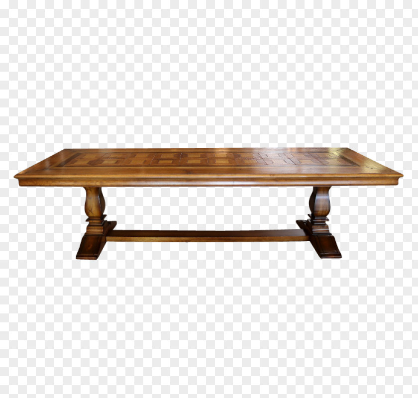 Table Coffee Tables Trestle Matbord Furniture PNG