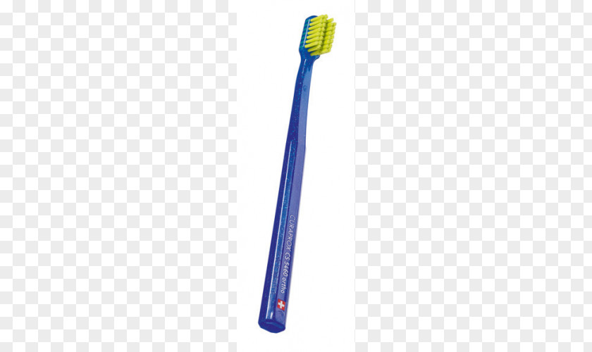 Toothbrush Electric CURAPROX CS 5460 Ultra Soft Ortho PNG