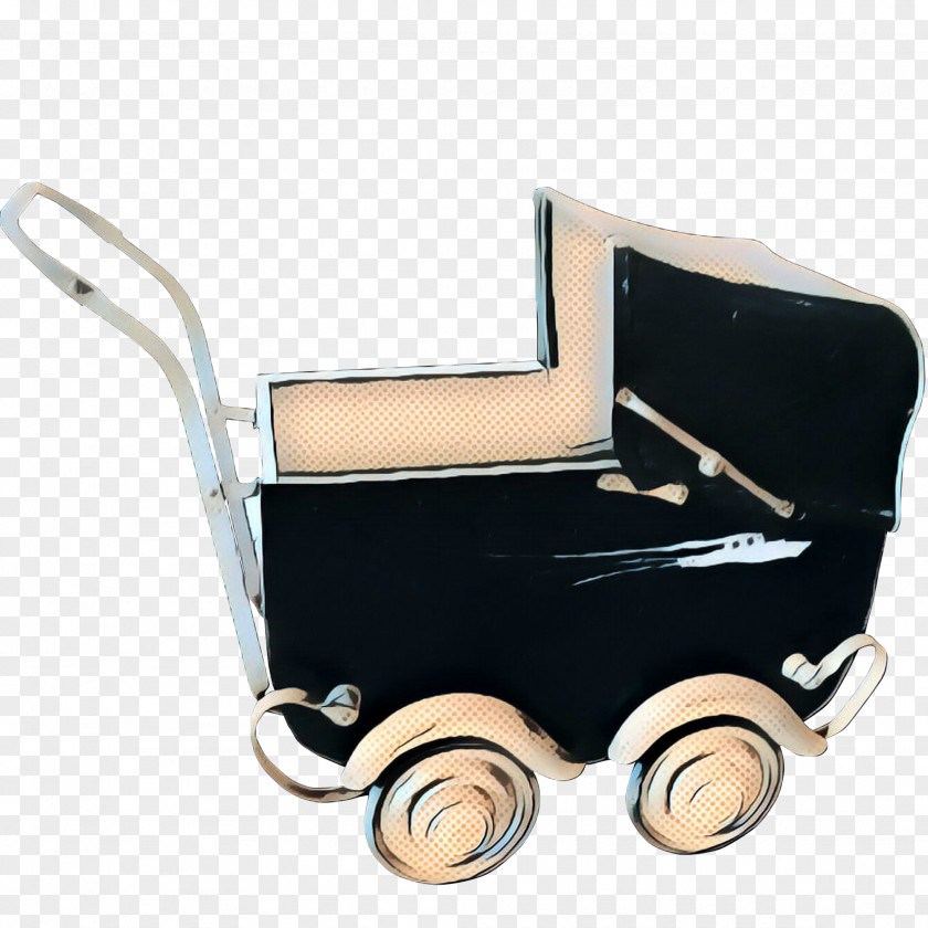 Wheel Vehicle Baby Cartoon PNG