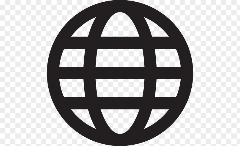 World Wide Web Logo PNG