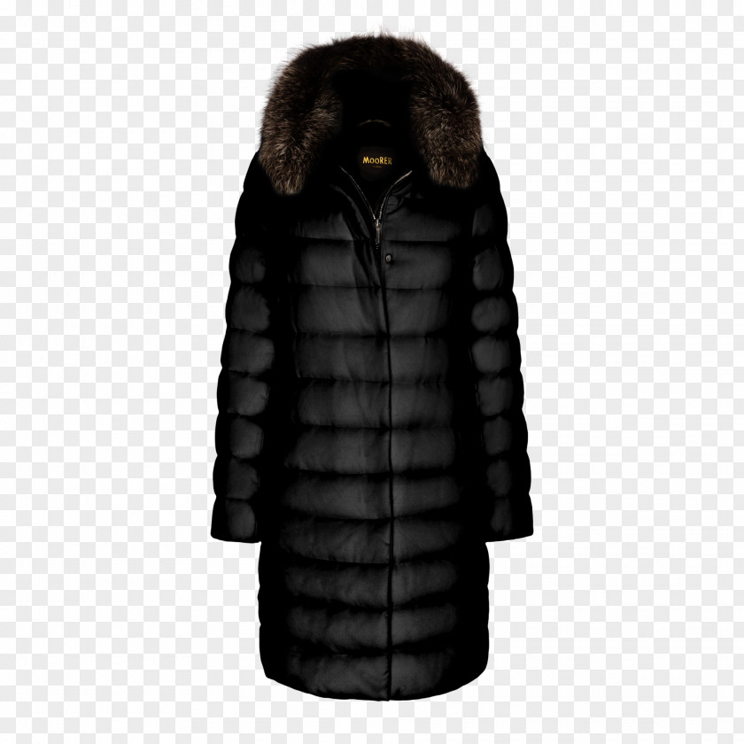 Agave Fur Clothing Wool Black M PNG