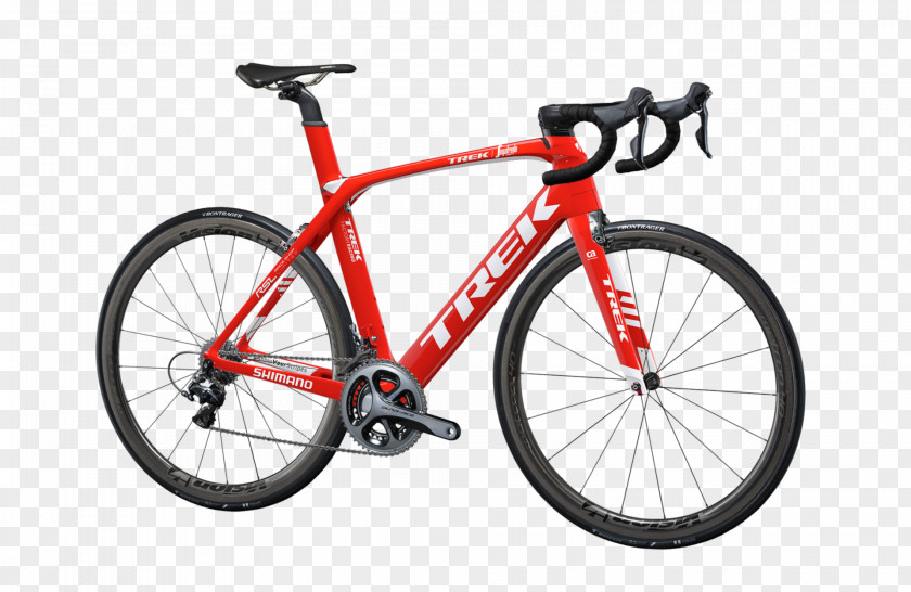 Bicycle Trek Corporation Racing Madone 9.0 (2018) Shop PNG