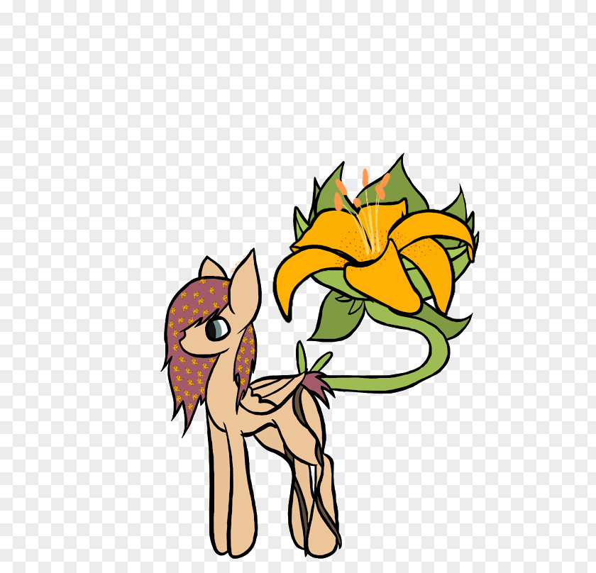 Cat Horse Pony Mammal Clip Art PNG