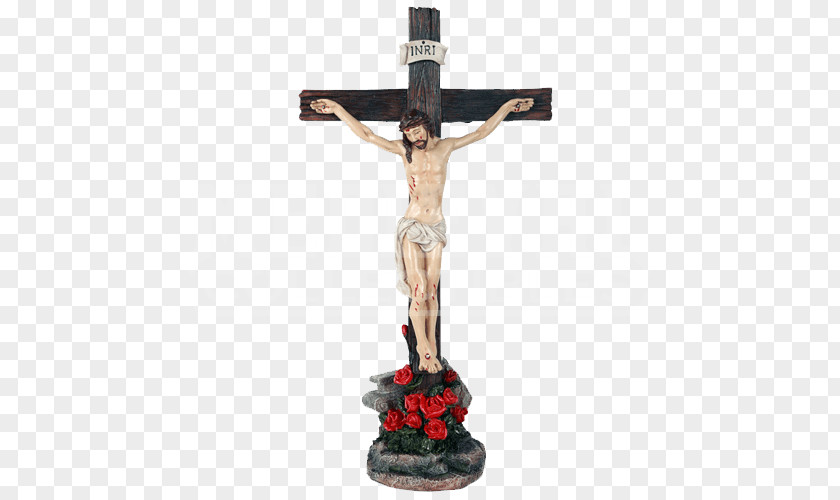 Christian Cross The Crucifixion Jesus, King Of Jews Christianity PNG