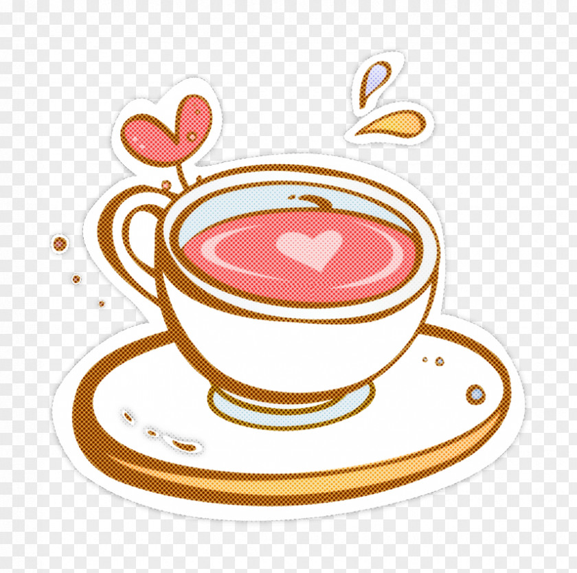 Coffee Cup PNG