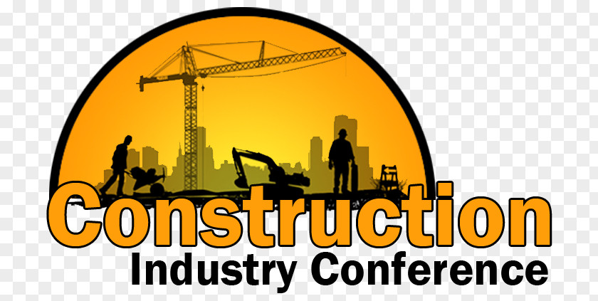 Construction Industry Logo Brand Architectural Engineering Font PNG