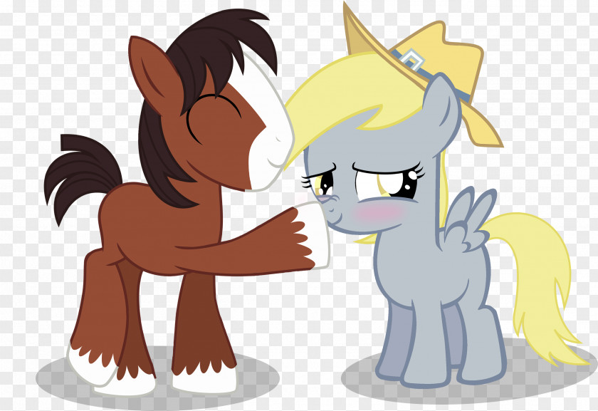 Ditsy Pony DeviantArt Horse PNG