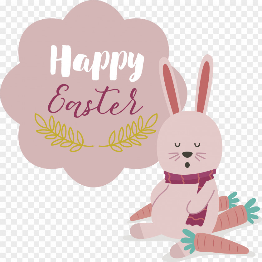 Easter Bunny PNG