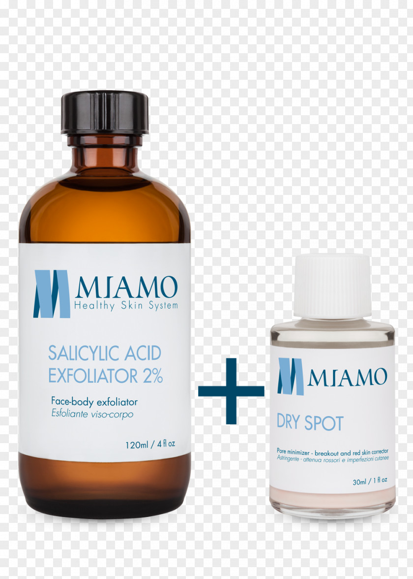 Face Exfoliation Salicylic Acid Glycolic Lotion PNG